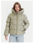 Marc OPolo Denim Geaca de puf dama verde - Verde