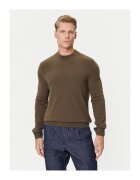 Marc O'Polo Denim Pulover barbati Marc O Polo Denim - maro