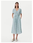 Marc O'Polo Denim Rochie de vara pentru femei Marc O Polo Denim - albastru deschis