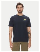 Marc OPolo Denim Tricou barbati bleumarin - bumbac