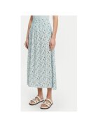 Marc O'Polo Fusta dama - 304884757 - Viscoza - Albastru - Albastru