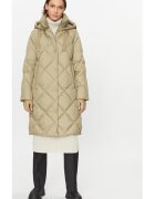 Marc O'Polo Geaca dama - 832606 - Verde - Poliester