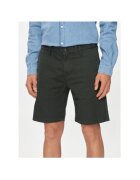 Marc O'Polo Pantaloni scurti barbati - 612474 - Multicolor - Bumbac -