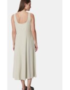 Marc OPolo Rochie dama - Ecru - Viscoza