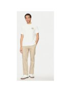 Marc O'Polo Tricou barbati - 304884221 - Bumbac - Alb - Alb