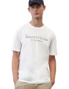 Marc O'Polo Tricou barbati - 4638 - Alb - Bumbac