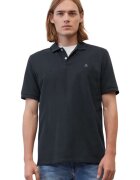 Marc O'Polo Tricou barbati - 4652 - Albastru - Bumbac