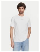 Marc O'Polo Tricou barbati Marc O Polo - alb - bumbac
