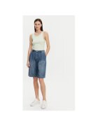 Marc O'Polo Tricou dama - 304884665 - Bumbac organic - Verde - Verde