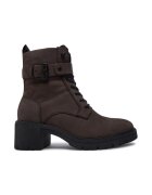 Marco Tozzi Botine dama - 44265 - Piele naturala - Gri