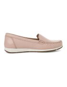 Marco Tozzi Pantofi loafer de piele - Piersica
