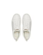 Marco Tozzi Pantofi sport dama - 2-23798-44 - Piele ecologica - Alb