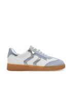 Marco Tozzi Pantofi sport dama 304689697 - Piele ecologica - Albastru - Albastru