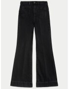 Marks & Spencer Blugi cu croiala ampla - Negru