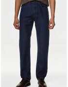 Marks & Spencer Blugi cu croiala dreapta - Bleumarin