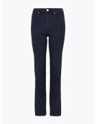 Marks & Spencer Blugi elastici cu croiala dreapta Sienna - Bleumarin inchis