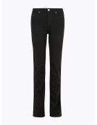 Marks & Spencer Blugi elastici cu croiala dreapta Sienna - Negru