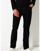 Marks  Spencer Blugi regular fit - Negru