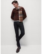 Marks & Spencer Blugi skinny elastici - Albastru ultramarin