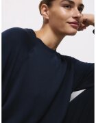 Marks & Spencer Bluza supradimensionata de pijama cu maneci raglan - Bleumarin