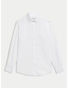 Marks & Spencer Camasa regular fit de bumbac