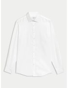 Marks & Spencer Camasa regular fit de bumbac