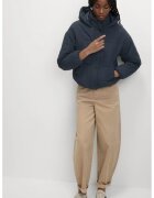 Marks & Spencer Geaca cu gluga Thermowarmth™ - Bleumarin