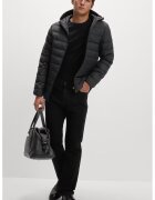 Marks & Spencer Geaca cu umplutura de puf - Negru