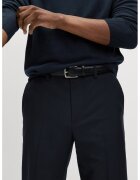 Marks & Spencer Pantaloni chino uni - Albastru ultramarin