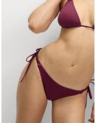 Marks & Spencer Slip brazilian cu prindere laterala - Violet tyrian