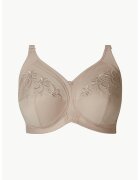 Marks & Spencer Sutien cu acoperire completa si sustinere sporita - Maro taupe deschis