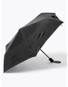 Marks & Spencer Umbrela uni pliabila - Negru
