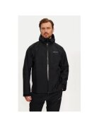 Marmot Geaca barbati - 304108532 - Poliester reciclat - Negru - Negru