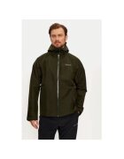 Marmot Geaca barbati - 304108556 - Poliester reciclat - Verde - Verde