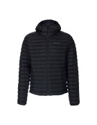Marmot Geaca barbati - Nylon - Negru - Negru