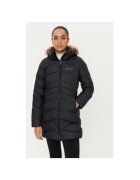 Marmot Geaca dama - 304108747 - Poliester reciclat - Negru - Negru
