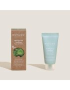 MARY  MAY Masca de fata vegana Cica Teatree Soothing Wash-Off - 30g
