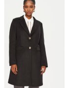 Maryley Palton dama - 304959141 - Poliester - Negru - Negru
