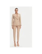 Maryley Pantaloni dama 25EB52Z/M24/43PG7 - Bej