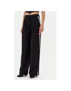 Maryley Pantaloni dama 25EB566/43NB - Poliester - Negru - Negru