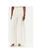 Maryley Pantaloni dama 25EB579/43VA7 - Ecru