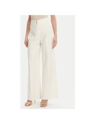 Maryley Pantaloni dama 25EB680/M25/43VA - Ecru