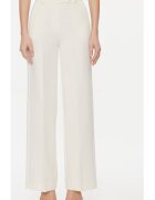 Maryley Pantaloni dama - 304111709 - Poliester - Bej - Bej