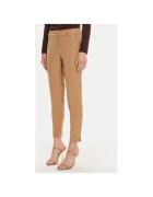 Maryley Pantaloni Dama - 304735127 - Poliester - 46797 - Maro