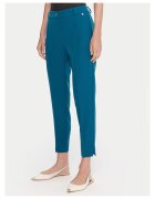 Maryley Pantaloni dama - turcoaz
