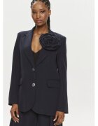 Maryley Sacou dama - 304379734 - Poliester - Albastru - Albastru