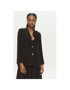 Maryley Sacou dama - 304379741 - Poliester - Negru - Negru