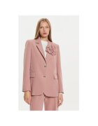 Maryley Sacou dama - 304749742 - Poliester - Roz - Roz