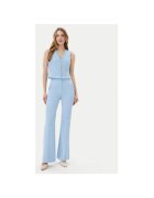 Maryley Vesta dama 25EB128/43MA - Poliester - Albastru deschis - Albastru deschis