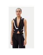 Maryley Vesta dama 25EB190/43NB - Poliester - Negru - Negru